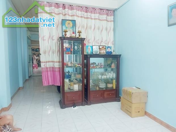 😍🤩MẶT TIỀN KINH DOANH ĐỈNH NGAY NGÃ BA TRẦN KHẮC CHÂN GIAO HỒ VĂN HUÊ - 3