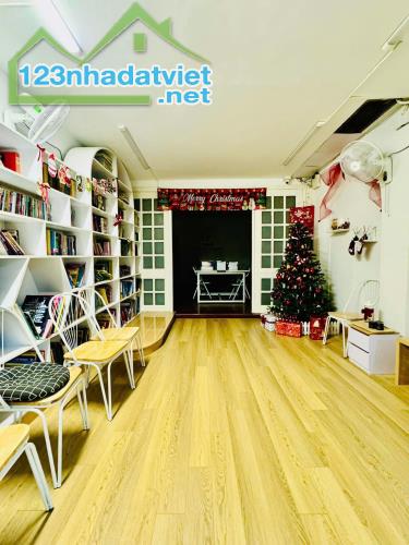 20 TỶ - 90M2 NGHI TÀM - LÔ GÓC - 6T THANG MÁY - KINH DOANH - ĐẦU TƯ - 0983458219