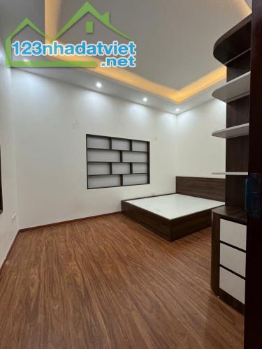 Hiếm, Nhà đẹp Phố Nguyễn Đổng Chi 52m x 5T, mt 4m, ngõ thông, kd đỉnh, ô tô tránh 12,5 tỷ - 3