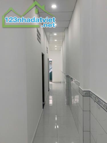 BÁN NHÀ HOÀNG HỮU NAM, 60M2 (4.2m X 14m), 2PN, SỔ HỒNG, LONG THẠNH MỸ, QUẬN 9 - 2