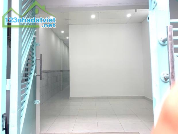 BÁN NHÀ HOÀNG HỮU NAM, 60M2 (4.2m X 14m), 2PN, SỔ HỒNG, LONG THẠNH MỸ, QUẬN 9 - 3