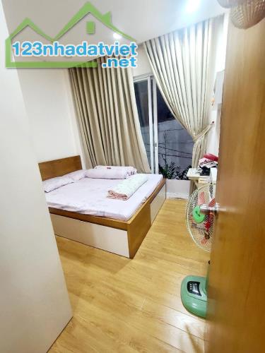 CHỈ 3T9 CÓ NGAY NHÀ  - 22M2 - 4TẦNG - CÁCH HẺM XE TẢI 10M - 2PN - 3WC  - NÚI THÀNH -TÂN - 1