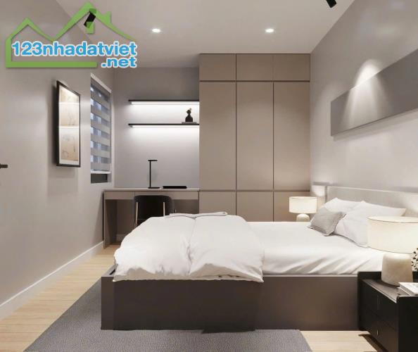 🔅 Tòa Căn Hộ Dịch Vụ Mặt Phố Chính Kinh, 162m2 9T MT 6m, 32 Căn hộ, Xây Mới, Chỉ 42 Tỷ 🔅 - 3