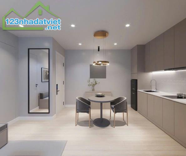 🔅 Tòa Căn Hộ Dịch Vụ Mặt Phố Chính Kinh, 162m2 9T MT 6m, 32 Căn hộ, Xây Mới, Chỉ 42 Tỷ 🔅 - 1