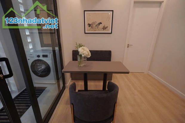 🔅 Tòa Căn Hộ Dịch Vụ Mặt Phố Chính Kinh, 162m2 9T MT 6m, 32 Căn hộ, Xây Mới, Chỉ 42 Tỷ 🔅