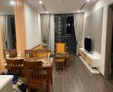 Cho thuê căn hộ symphony riverside 71m2 full nội thất-2pn 2vs-giá chỉ 15tr