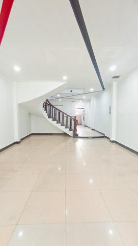 Nhà bán mặt đường DƯƠNG THỊ MƯỜI Q12. 130M2, ngang 5m. - 2