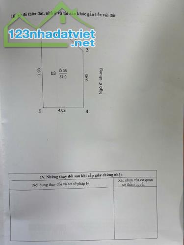 BÁN NHÀ ĐƯỜNG HỒNG HÀ - PHÚC XÁ - KHU PHÂN LÔ LIỀN KỀ - 37M2 - GIÁ 16,2 TỶ