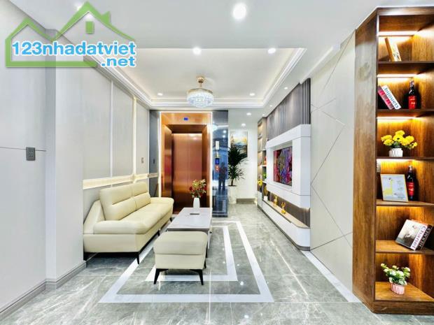 SIÊU PHẨM KHU PHÂN LÔ ĐỒNG BỘ SAU LƯNG EMART 2 PHAN HUY ÍCH - GIÁ 6,8TY TL - 4