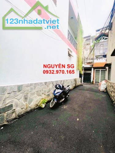 2 TẦNG Ở LIỀN - DT 70 M2 (5 x 14) - THU NHẬP 150 TRIỆU - NGUYỄN VĂN LƯỢNG - CITY LAND - GV