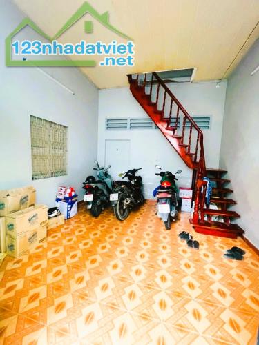 2 TẦNG Ở LIỀN - DT 70 M2 (5 x 14) - THU NHẬP 150 TRIỆU - NGUYỄN VĂN LƯỢNG - CITY LAND - GV - 1