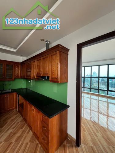 Bán LK 5 tầng - Lô Góc - Ô tô tránh, 50m2, 7,5 tỷ tại Phú Lương, Hà Đông, đẹp, nhiều tiện - 2