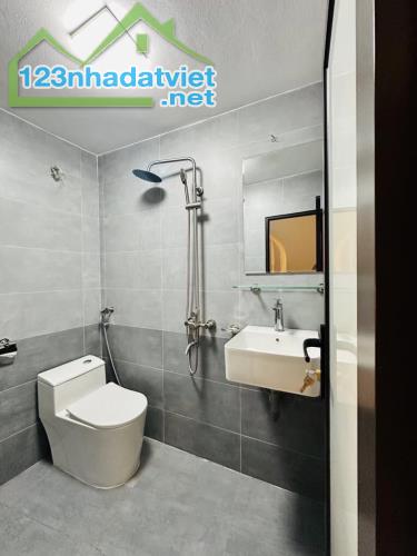 +1 Bán nhà P5 - Bình Thạnh - 24m2 -2 tầng - HXH sát - PL chuẩn - NT full - 3.x - 1