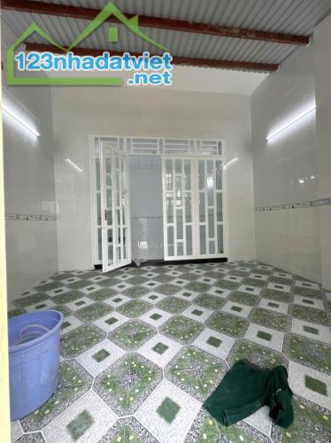 CHỈ 3.7 TỶ - MẶT TIỀN ĐƯỜNG SỐ 18 – NHÀ 114 M2(5.1x23) – C4 MỚI – HIỆP BÌNH CHÁNH – THỦ - 1