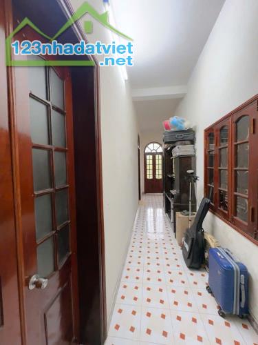 Nhà 112.5m Phố Lâm Hạ mặt tiền 6.57m, View Hồ, Công Viên, Ở Đẳng Cấp, 33 tỷ. - 2