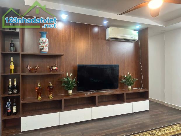 Bán căn hộ chung cư 250 Minh Khai, Q. HBT, Dt 80m2, giá 5.3 tỷ. - 2