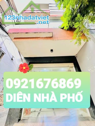 🏡🏡🏡NHÀ 3 TẦNG LÔ GÓC 2 MẶT TIỀN - KHU KINH DOANH VIP NHẤT BÀU CÁT .NGUYỄN HỒNG ĐÀO. THÔ