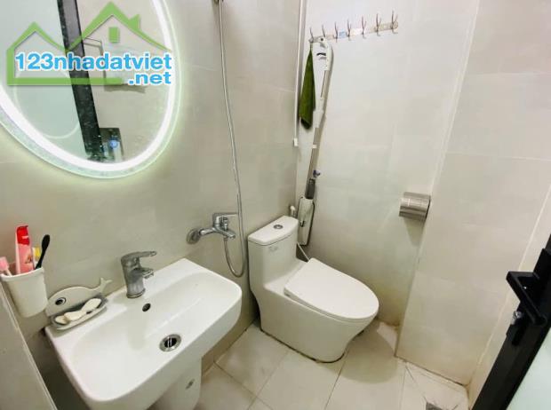 Nhỏ nhưng có võ Bán gấp nhà riêng 24m², 4,65 tỷ ở Định Công Thượng, Hoàng Mai, Hà Nội