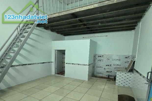 Bán nhà hẻm 5m, Đường Số 8B, Bình Tân, 6m x 16m, 97 m², gần Nguyễn Sơn - Giá 5.7 tỷ TL - 1