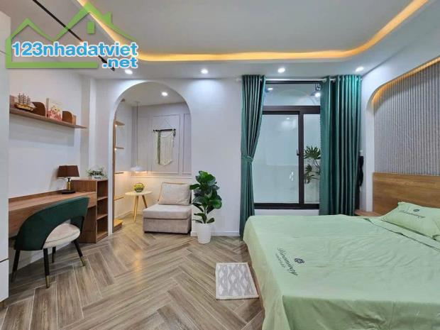 🏠 Nhà đẹp, giá rẻ tại TRUNG TÂM NGOẠI NGỮ YẾN VIỆT MỸ, 2 tỷ 150 triệu - 3