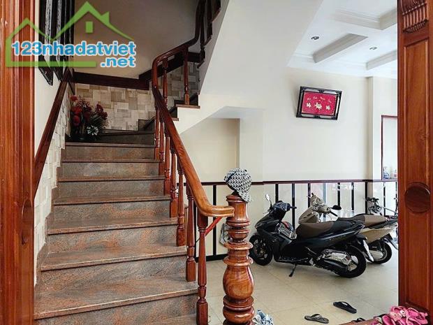 BÁN BIỆT THỰ  4 TẦNG, 112M2, KHU VIP BÀU CÁT 1, TÂN BÌNH, GIÁ 31.5 TỶ - SỔ HỒNG CHÍNH CHỦ - 3