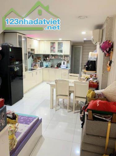 🏡🏡🏡 NHÀ 5 TẦNG MẶT TIỀN KINH DOANH SẦM UẤT - NGAY NGÃ TƯ ĐỒNG ĐEN, BÀU CÁT - ĐƯỜNG 16M - 2