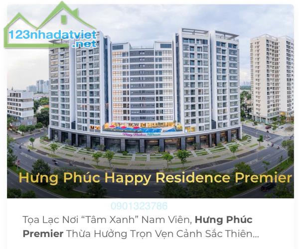 Shophouse Phú Mỹ Hưng Chính Chủ – Kinh Doanh Đỉnh, Thanh Toán Linh Hoạt Đến 2026