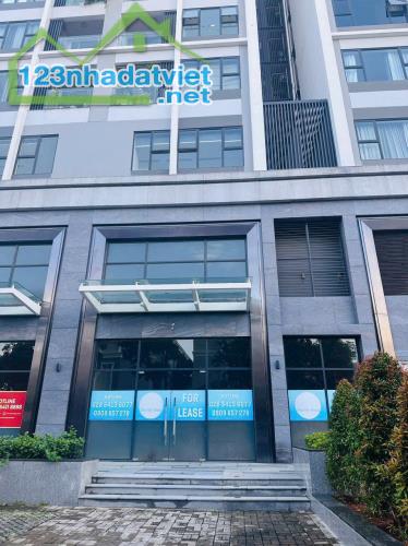 Shophouse Phú Mỹ Hưng Chính Chủ – Kinh Doanh Đỉnh, Thanh Toán Linh Hoạt Đến 2026 - 1