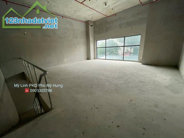 Shophouse Phú Mỹ Hưng Chính Chủ – Kinh Doanh Đỉnh, Thanh Toán Linh Hoạt Đến 2026 - 3