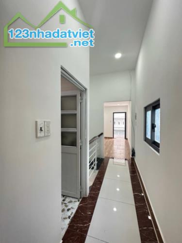 NHÀ 440 THỐNG NHẤT - 44M2 - HXT VỪA Ở VỪA KD - GẦN NHÀ THIẾU NHI QUẬN GÒ VẤP - NHỈNH 4 TỶ - 2