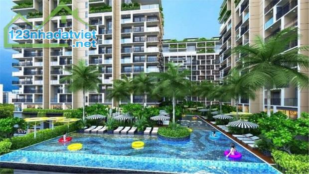 Fiato Uptown – Nơi An Cư Lý Tưởng, Giá Trị Tương Lai