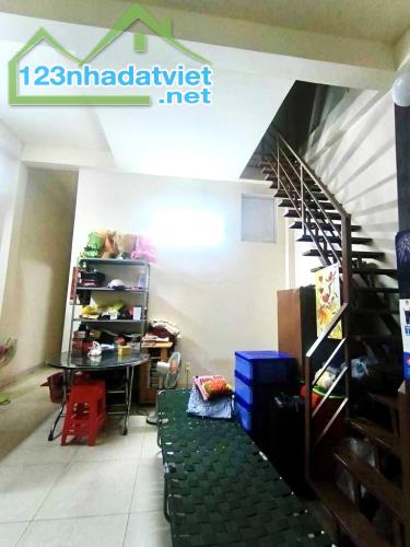 NHÀ THÔNG SỐ VÀNG - 1 TRỆT 1 LỬNG - 75M2 -NGANG 5M - XE HƠI TẬN NHÀ - 2