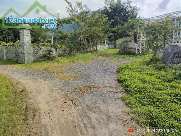 Bán đất vườn Khánh Đông giá rẻ gần Tỉnh Lộ 8 - đã lên mô hình farm cơ bản