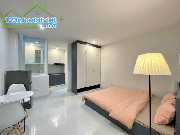 🏠 TÒA CCMN GẦN ĐH KINH TẾ - 7 TẦNG - 66M2  - THU 55TR/T - 12.5 TỶ 📞 HẰNG Mini - 2