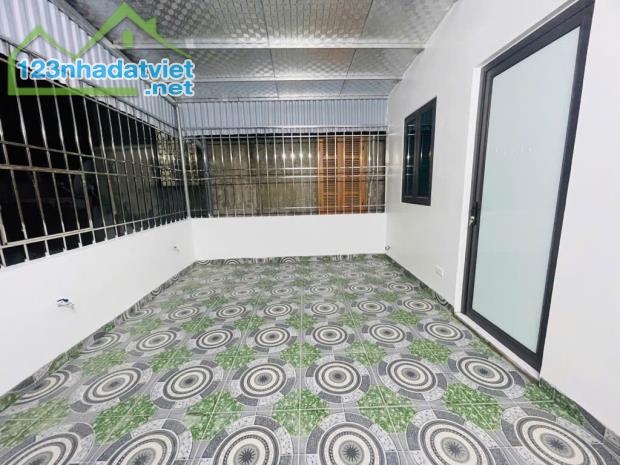 Bán nhà riêng Quận Hai Bà Trưng, Phố Minh Khai, 50 m2 x 4 Tầng - Gần phố - Hơn 7 Tỷ - 4