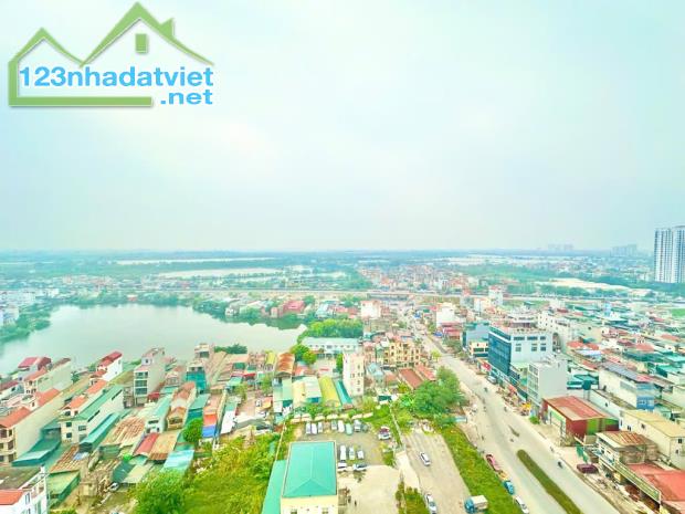 🏠 CHÍNH CHỦ GỬI BÁN CĂN 2 NGỦ, CHUNG CƯ GELEXIA, 727 TAM TRINH - 3