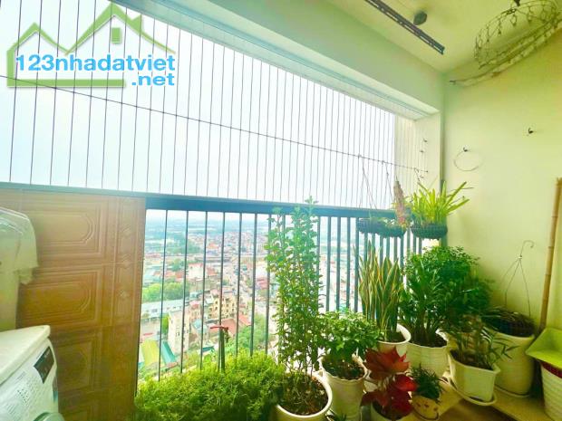 🏠 CHÍNH CHỦ GỬI BÁN CĂN 2 NGỦ, CHUNG CƯ GELEXIA, 727 TAM TRINH - 4