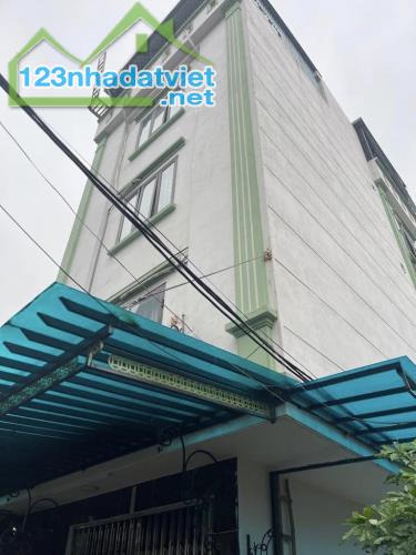 NHỈNH 5 TỶ - PHỐ XUÂN PHƯƠNG – NAM TỪ LIÊM 32M2 x 5T, NHÀ ĐẸP DÂN XÂY – LÔ GÓC 2 THOÁNG –