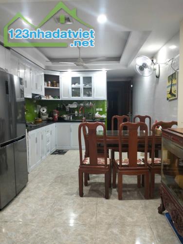 Tòa nhà văn phòng, kinh doanh phố Mai Dịch 68m2 7 tầng thang máy, giá chào 21 tỷ - 5