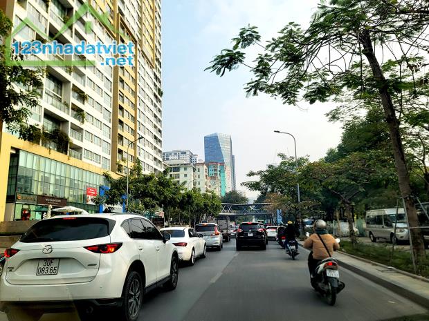 Chung cư cao cấp Mandarin Garden Hoàng Minh Giám 168m2 tầng trung 4PN, giá hơn 17 tỷ - 4