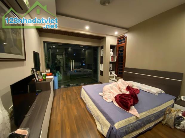 NHÀ TỨ LIÊN - Ô TÔ ĐỖ CỬA - NGÕ THÔNG TỨ TUNG