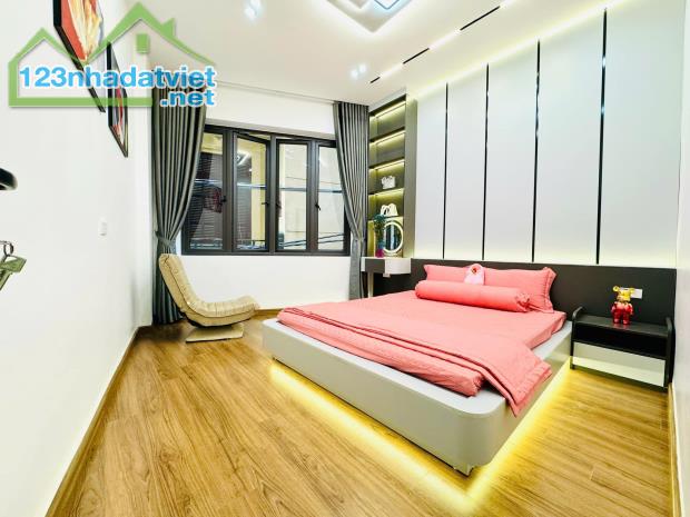 42M2*5T LƯƠNG KHÁNH THIỆN, KINH DOANH TỐT, NGÕ TO THÔNG - 2