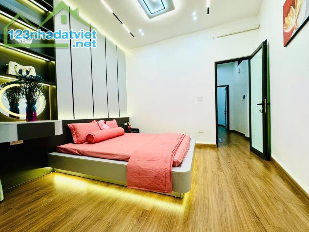 42M2*5T LƯƠNG KHÁNH THIỆN, KINH DOANH TỐT, NGÕ TO THÔNG - 4