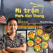 Nhượng quyền Mì Cay - Mì trộn - Trà Sữa thương hiệu Park Kim Thang 0938909092 - 1