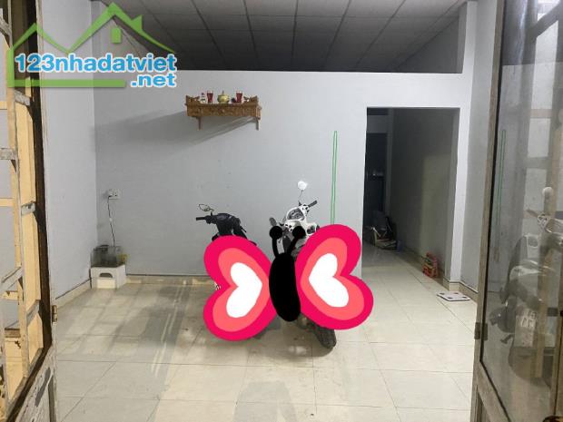 ► Nhà 2 mặt kiệt Ô tô Trần Đình Nam, Hoà An, 80m2, 2.x tỷ