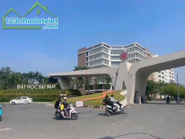 NHÀ PHÚ LÃM GẦN ĐẠI HỌC ĐẠI NAM 4.5 TỶ - 2