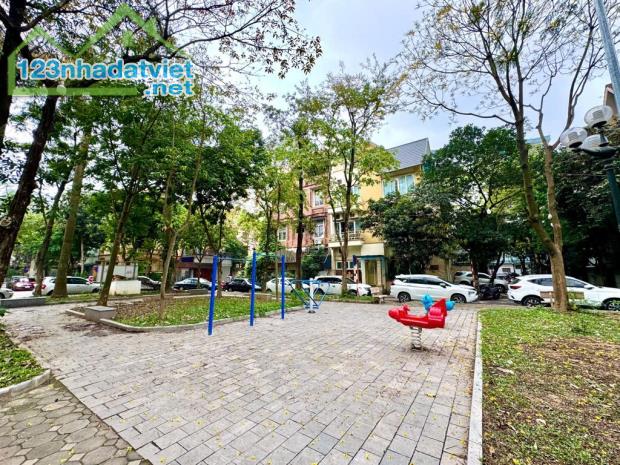 Hiếm,Biệt thự Bùi Xuân Phái 130m² x 6T, mt 7m, thang máy vỉa hè, ô tô tránh, kd đỉnh 48 tỷ - 4