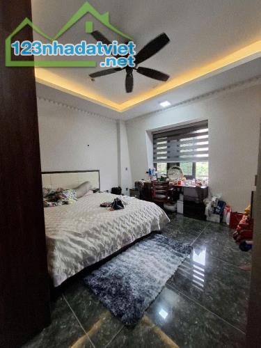 Hiếm,Biệt thự Bùi Xuân Phái 130m² x 6T, mt 7m, thang máy vỉa hè, ô tô tránh, kd đỉnh 48 tỷ