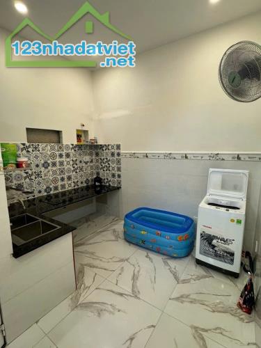 HOÀNG HOA THÁM - P7 - BÌNH THẠNH - CHỈ 4.75 TỶ - 43M2 - 2 TẦNG - 2