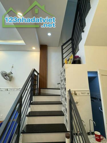 HOÀNG HOA THÁM - P7 - BÌNH THẠNH - CHỈ 4.75 TỶ - 43M2 - 2 TẦNG